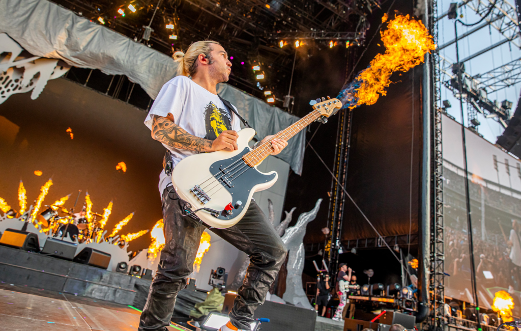 Fall Out Boy