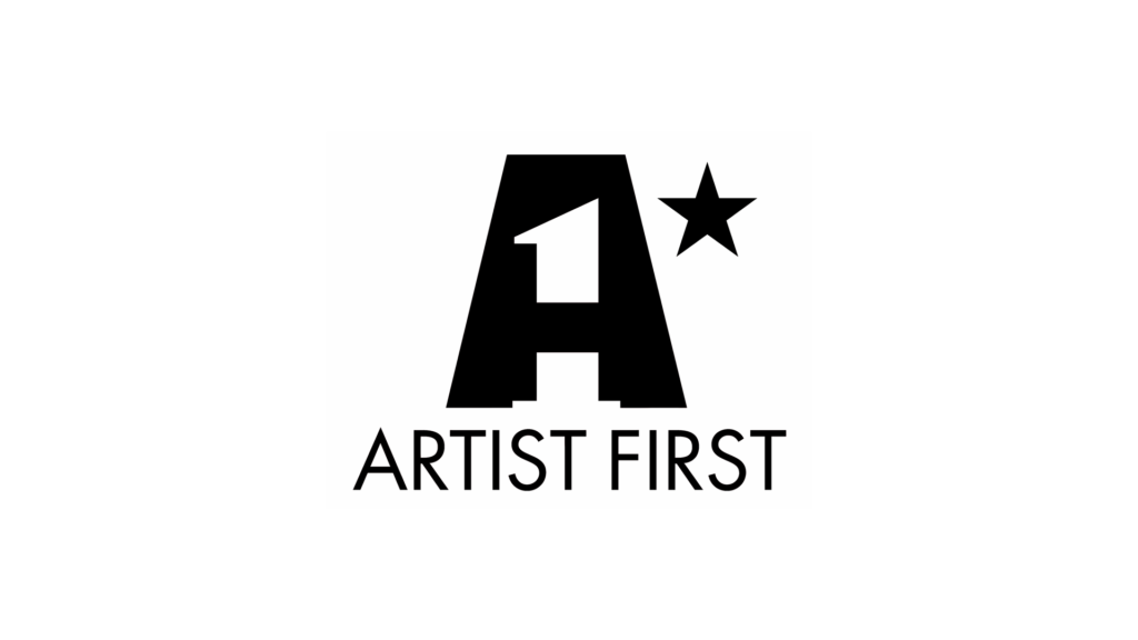Artist First - Logo